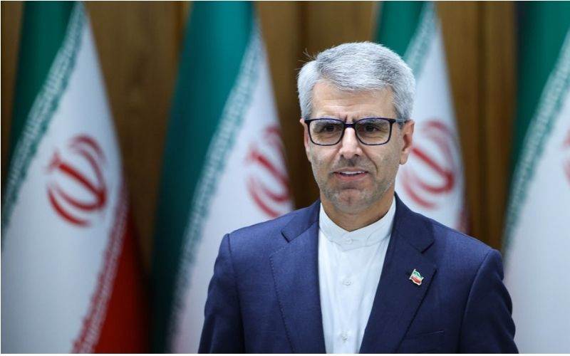 ایران پرتیل کی پابندیاں ختم کرنے کوامریکہ نےکیا قبول:ایرانی میڈیا کا دعویٰ